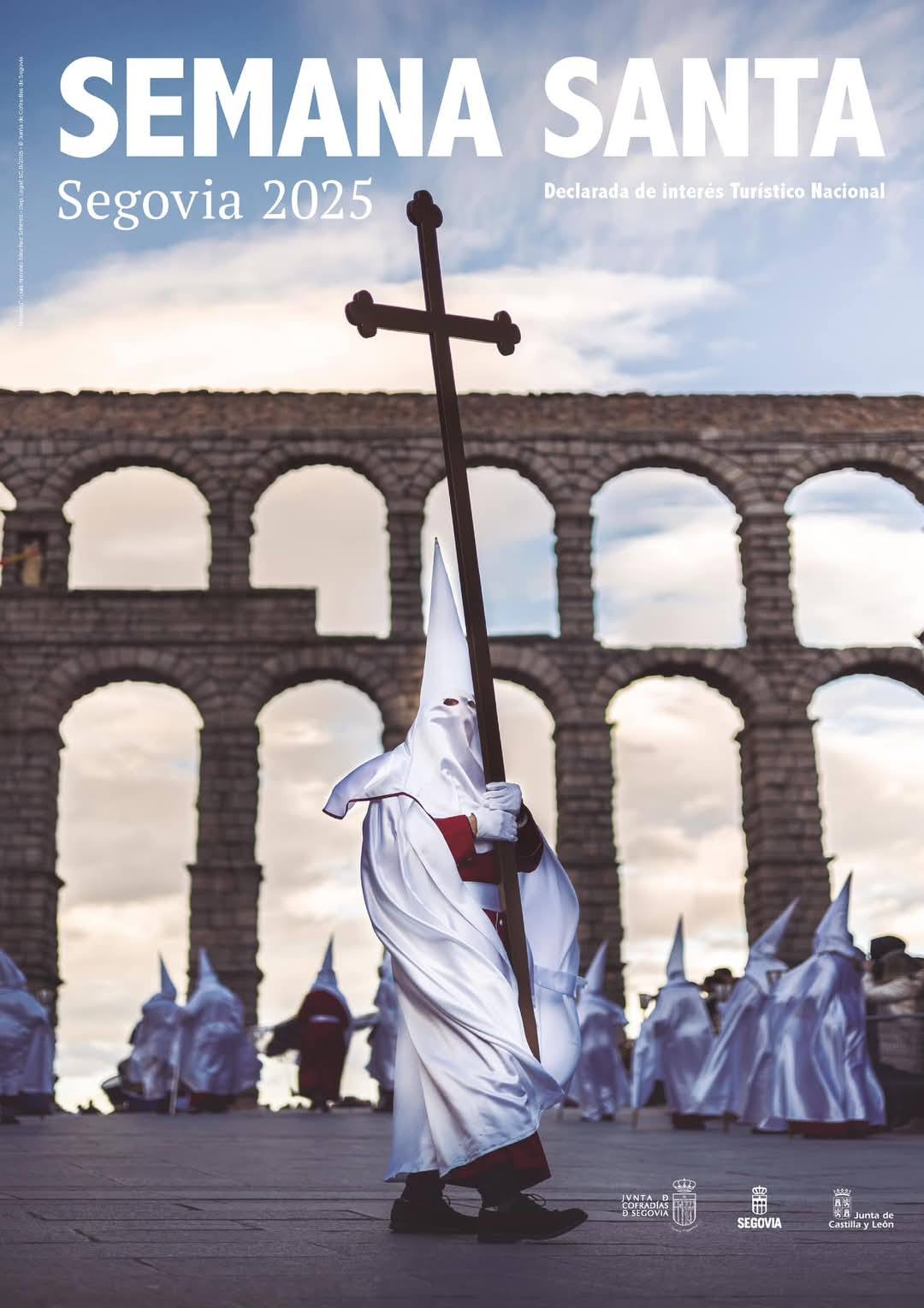 Semana Santa en Segovia  